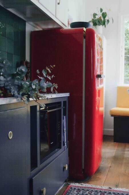 Harrys House Warburton - Peaceful Riverside Cottage In The Perfect Location Екстериор снимка