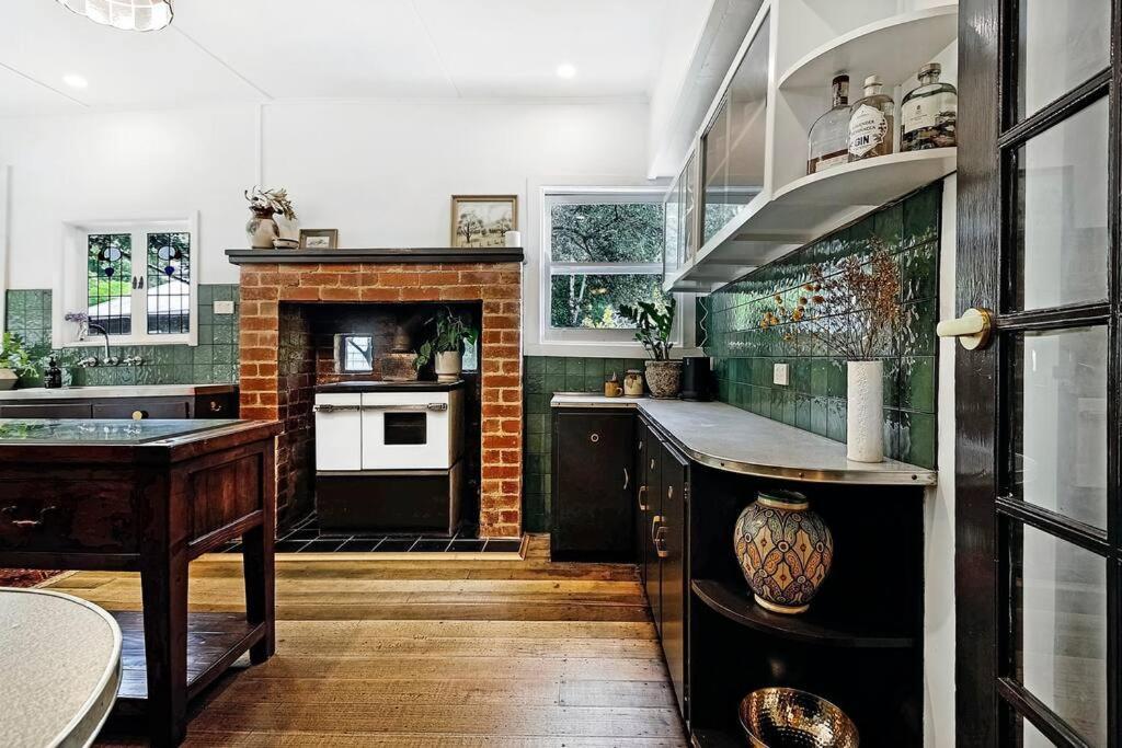 Harrys House Warburton - Peaceful Riverside Cottage In The Perfect Location Екстериор снимка