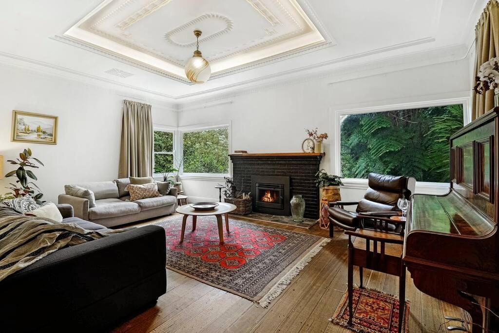Harrys House Warburton - Peaceful Riverside Cottage In The Perfect Location Екстериор снимка